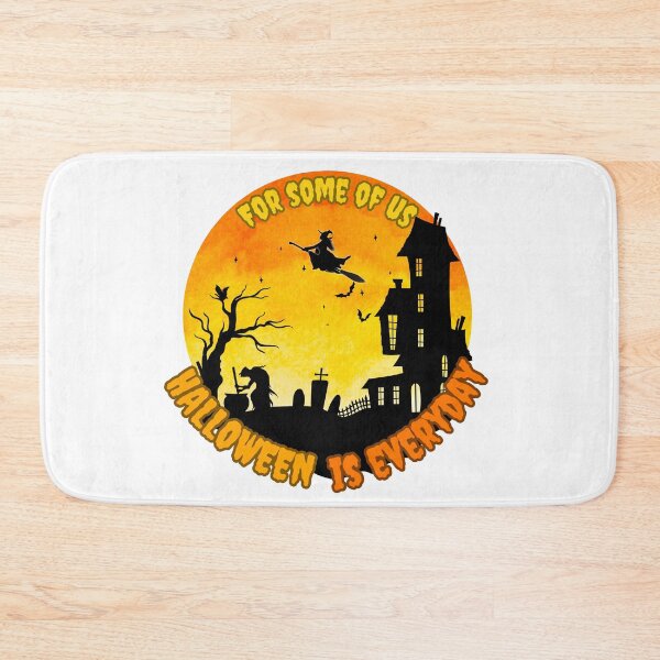 Item preview, For some of us Halloween is everyday designed and sold by VandJStore.