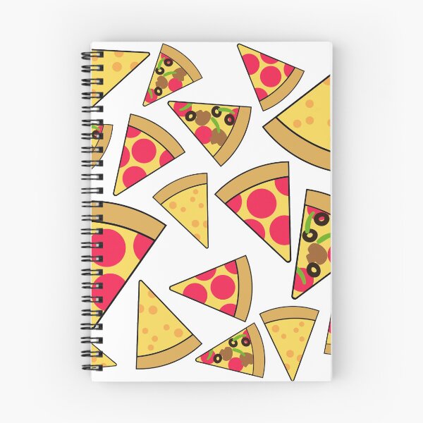 Item preview, PIZZA SLICE designed and sold by MineEyes.