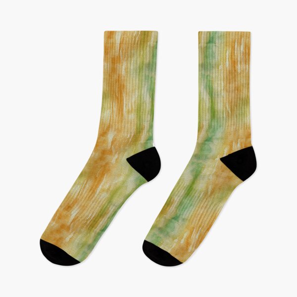 Item preview, Earth tones Tie Dye Pattern No17 designed and sold by Atomura.