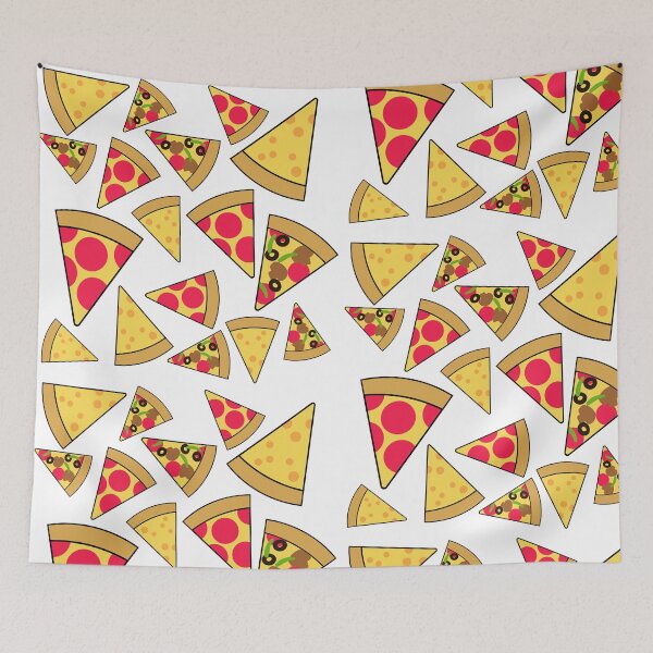 Item preview, PIZZA SLICE designed and sold by MineEyes.