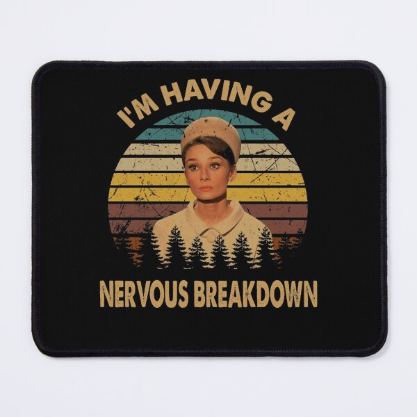 Item preview, Whimsical Secrets Relive Charades Film's Charming Mystery on Your Shirt designed and sold by brynnpetr.