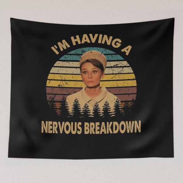 Item preview, Whimsical Secrets Relive Charades Film's Charming Mystery on Your Shirt designed and sold by brynnpetr.