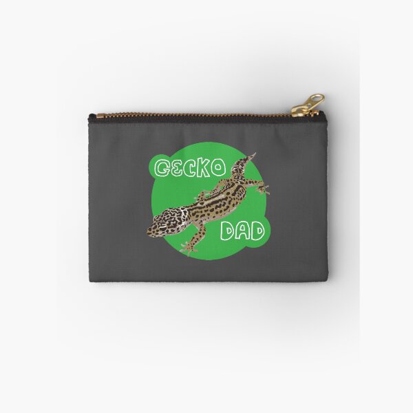 Item preview, Gecko Dad designed and sold by Corner-Distro.