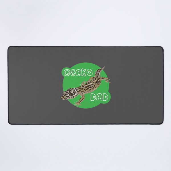 Item preview, Gecko Dad designed and sold by Corner-Distro.
