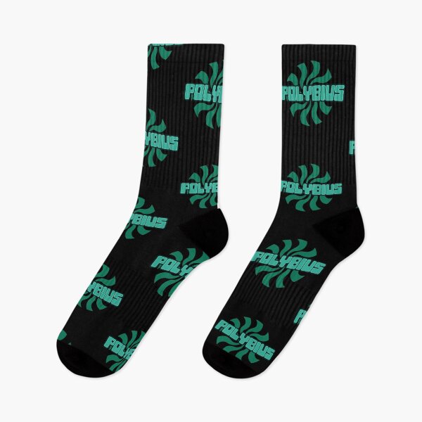 Item preview, Polybius Gaming Urban Legend designed and sold by w1ckerman.