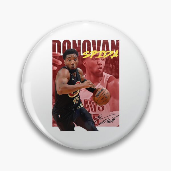 Item preview, Donovan Spida designed and sold by sherronheusle.