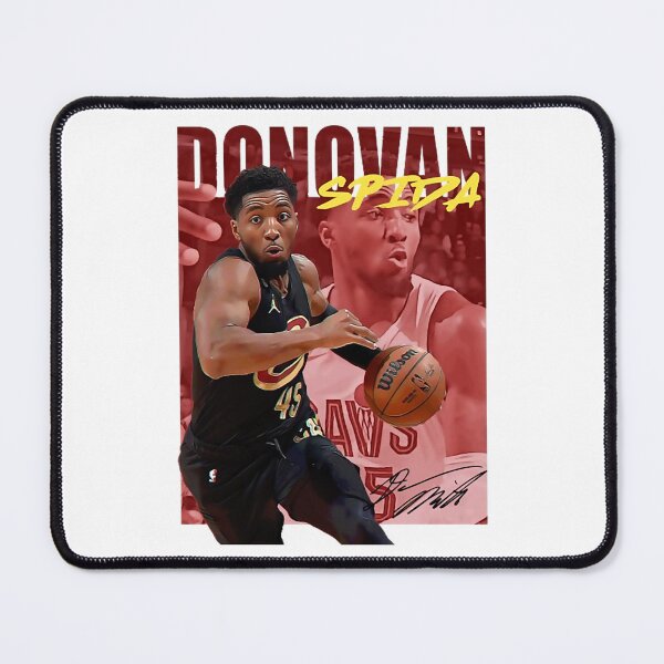 Item preview, Donovan Spida designed and sold by sherronheusle.