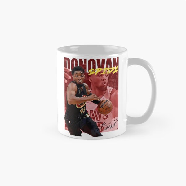 Item preview, Donovan Spida designed and sold by sherronheusle.