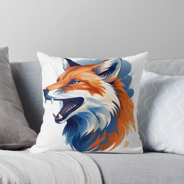 Item preview, Aesthetic Fox designed and sold by AxeWave.