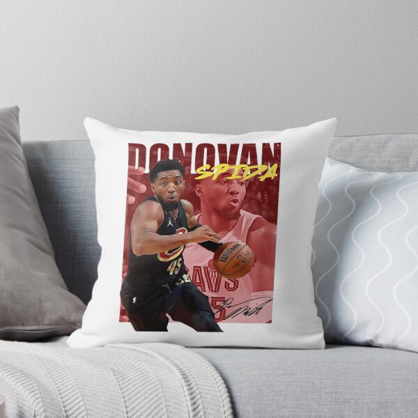 Item preview, Donovan Spida designed and sold by sherronheusle.