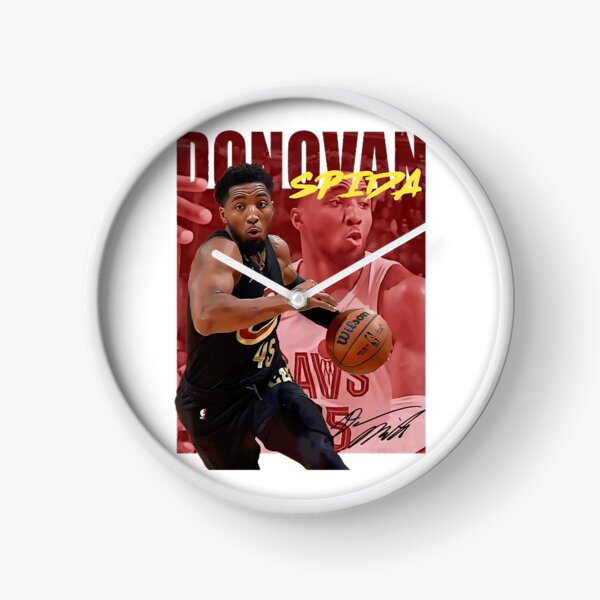 Item preview, Donovan Spida designed and sold by sherronheusle.