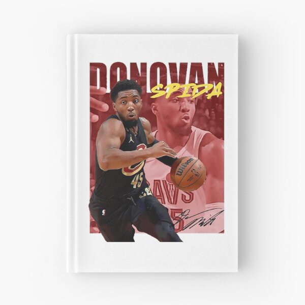 Item preview, Donovan Spida designed and sold by sherronheusle.