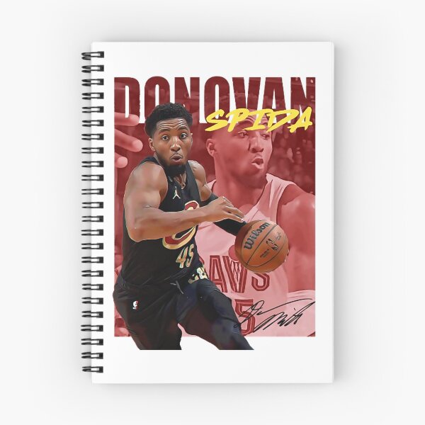 Item preview, Donovan Spida designed and sold by sherronheusle.