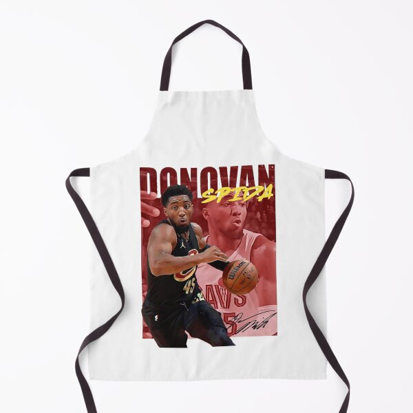 Item preview, Donovan Spida designed and sold by sherronheusle.