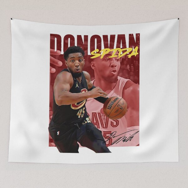 Item preview, Donovan Spida designed and sold by sherronheusle.