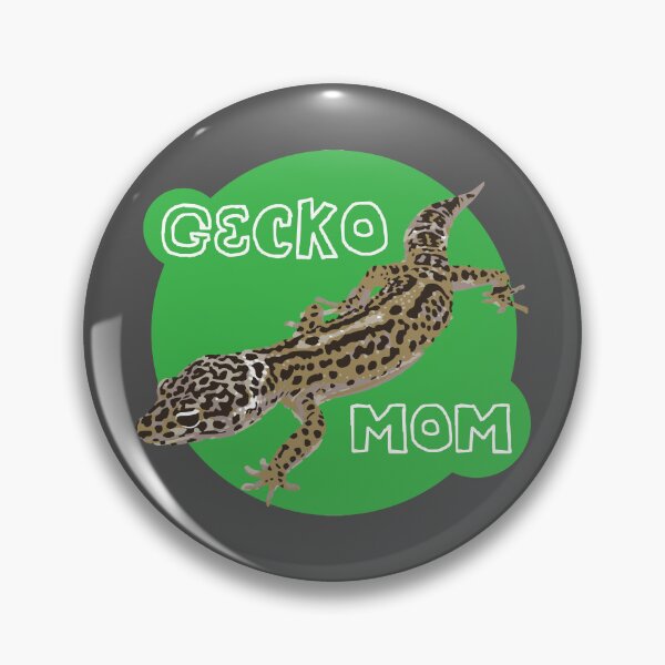 Item preview, Gecko Mom designed and sold by Corner-Distro.