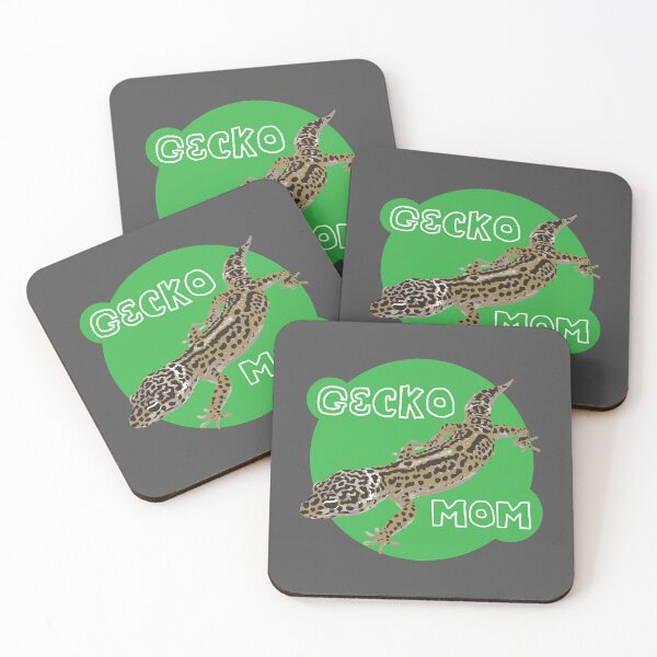 Item preview, Gecko Mom designed and sold by Corner-Distro.