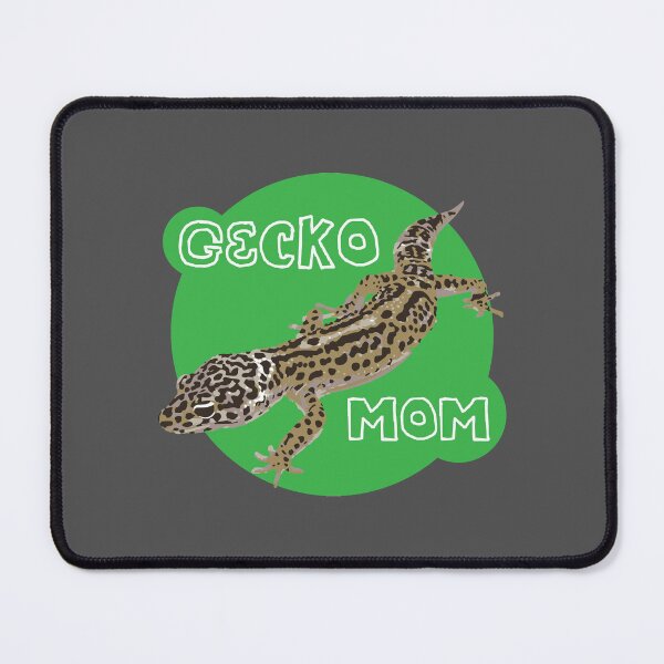 Item preview, Gecko Mom designed and sold by Corner-Distro.