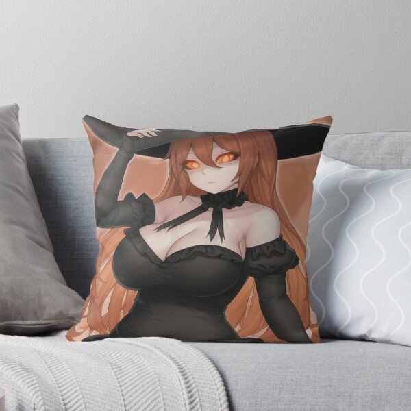 Item preview, cursed gift designed and sold by MidknightBpaw.