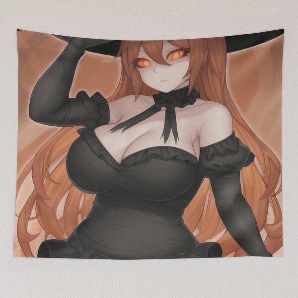 Item preview, cursed gift designed and sold by MidknightBpaw.