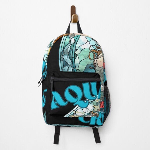 Item preview, Aquarius: Reality Is Overrated. aquarius birthday designed and sold by ZodiacWonders.