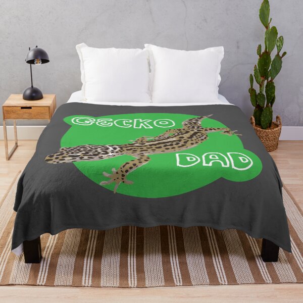 Item preview, Gecko Dad designed and sold by Corner-Distro.