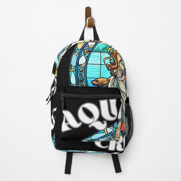 Item preview, Aquarius: Reality Is Overrated. cute aquarius designed and sold by ZodiacWonders.