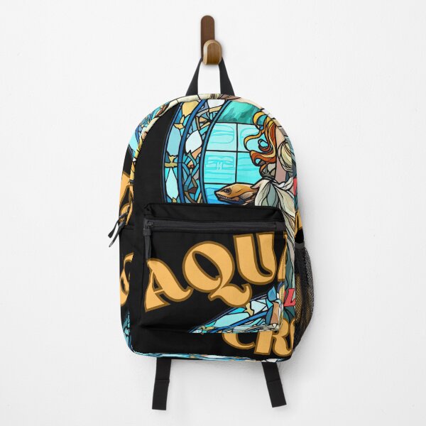 Item preview, Aquarius: Reality Is Overrated. aquarius january designed and sold by ZodiacWonders.