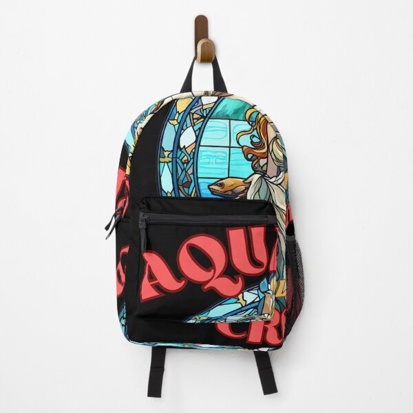 Item preview, Aquarius: Reality Is Overrated. aquarius rising designed and sold by ZodiacWonders.