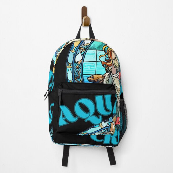Item preview, Aquarius: Reality Is Overrated. aquarius constellation designed and sold by ZodiacWonders.