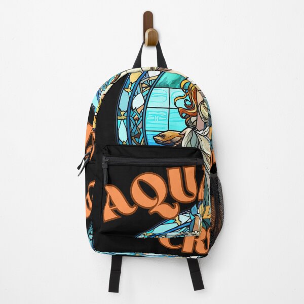Item preview, Aquarius: Reality Is Overrated. aquarius horoscope designed and sold by ZodiacWonders.
