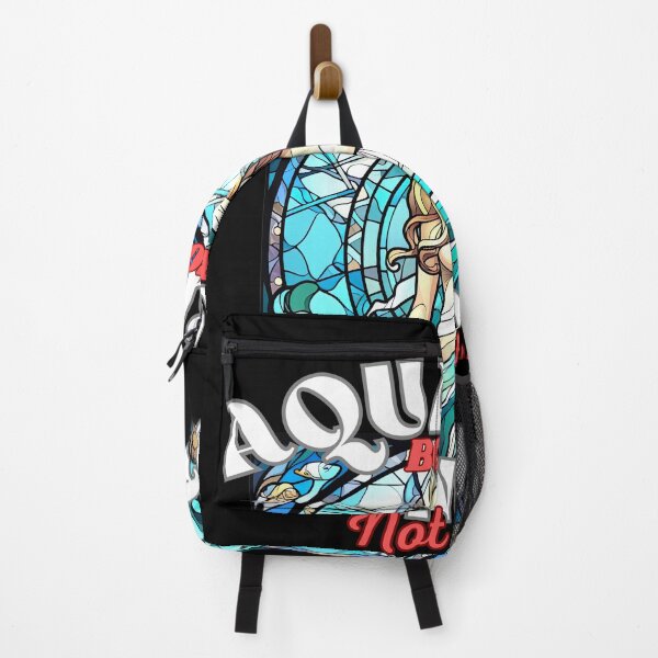 Item preview, Aquarius: Born To Stand Out, Not Fit In designed and sold by ZodiacWonders.