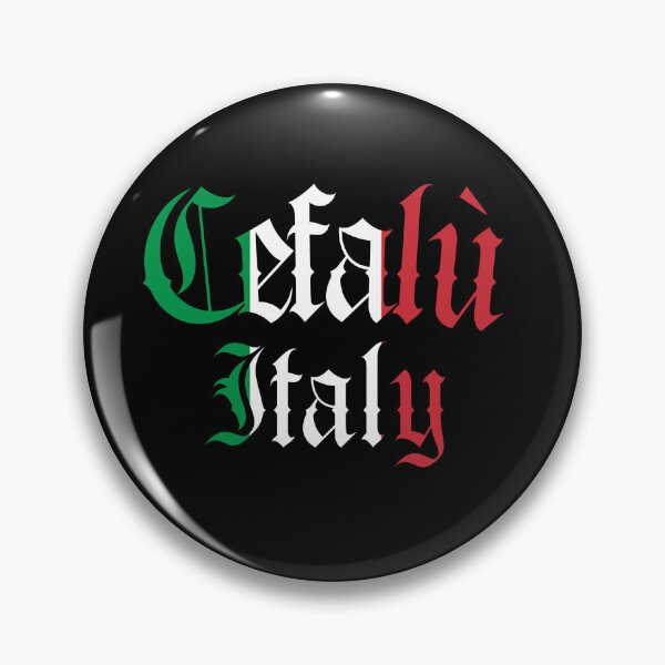 Item preview, Cefalù Italy designed and sold by kawaii Cookies.