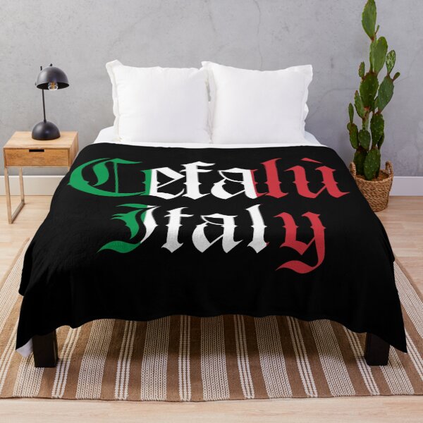 Item preview, Cefalù Italy designed and sold by kawaii Cookies.