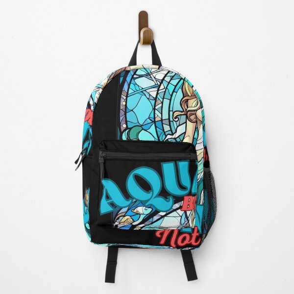 Item preview, Aquarius: Born To Stand Out, Not Fit In. aquarius birthday designed and sold by ZodiacWonders.