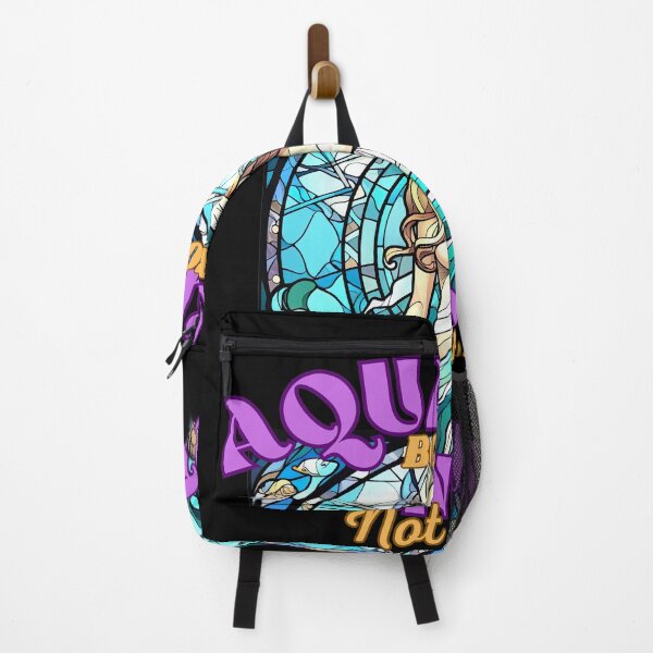 Item preview, Aquarius: Born To Stand Out, Not Fit In. aquarius star sign designed and sold by ZodiacWonders.