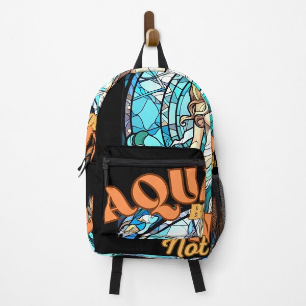 Item preview, Aquarius: Born To Stand Out, Not Fit In. aquarius lover designed and sold by ZodiacWonders.
