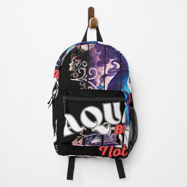 Item preview, Aquarius: Born To Stand Out, Not Fit In. cute aquarius designed and sold by ZodiacWonders.