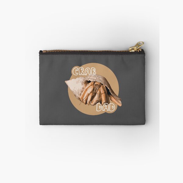 Item preview, Crab Dad designed and sold by Corner-Distro.