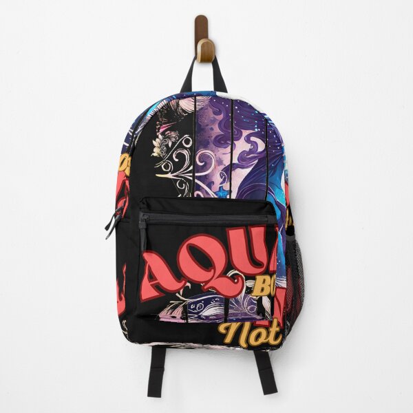 Item preview, Aquarius: Born To Stand Out, Not Fit In. aquarius rising designed and sold by ZodiacWonders.