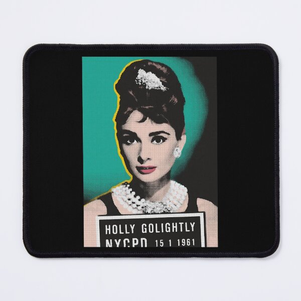 Item preview, Áúdrèy Mugshot Popart designed and sold by joyabrocklesb.