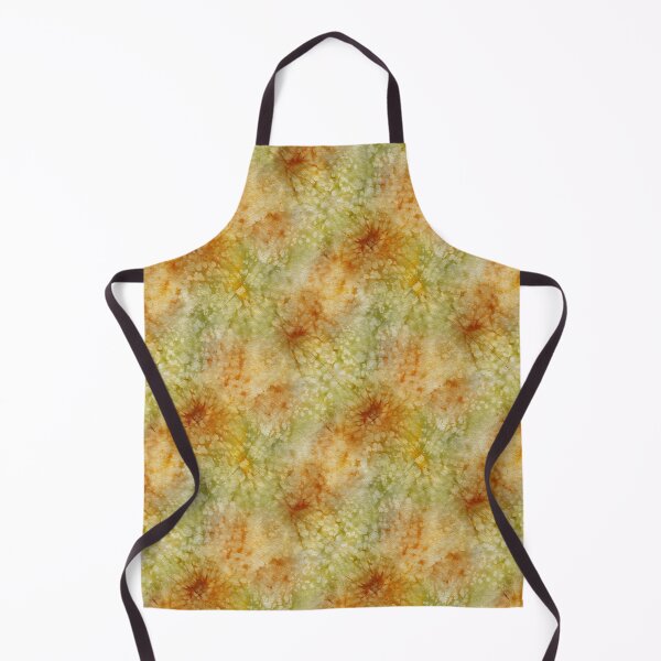 Aperçu de l'œuvre Tons de terre Tie Dye Pattern No20 créée et vendue par Atomura.