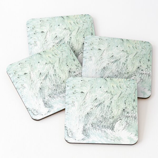Item preview, Marbled paper artwork background designed and sold by bozarslan.
