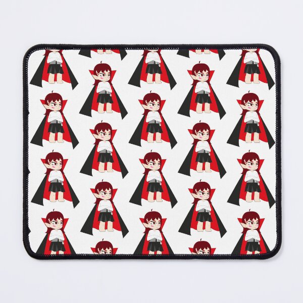 Item preview, Cute vampire anime girl.  designed and sold by Innamalinka.