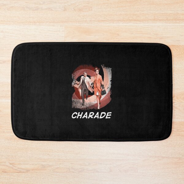 Item preview, Whimsical Whodunit Celebrate Charades Film's Enigmatic Characters with This Tee designed and sold by brynnpetr.