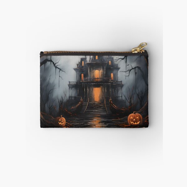 Item preview, Eerie Estate: The Autumn Enigma designed and sold by Viktor Surzhko.