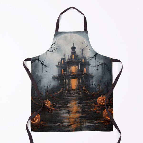 Item preview, Eerie Estate: The Autumn Enigma designed and sold by Viktor Surzhko.