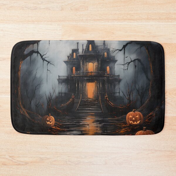 Item preview, Eerie Estate: The Autumn Enigma designed and sold by Viktor Surzhko.