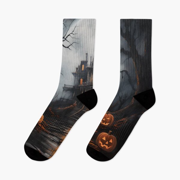 Item preview, Eerie Estate: The Autumn Enigma designed and sold by Viktor Surzhko.