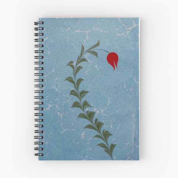 Item preview, Marbling Long Stem Tulip designed and sold by T Artist.